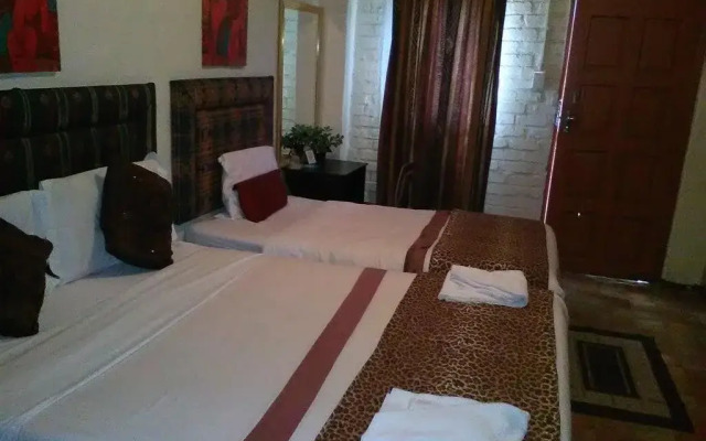 ECOTEL Southgate