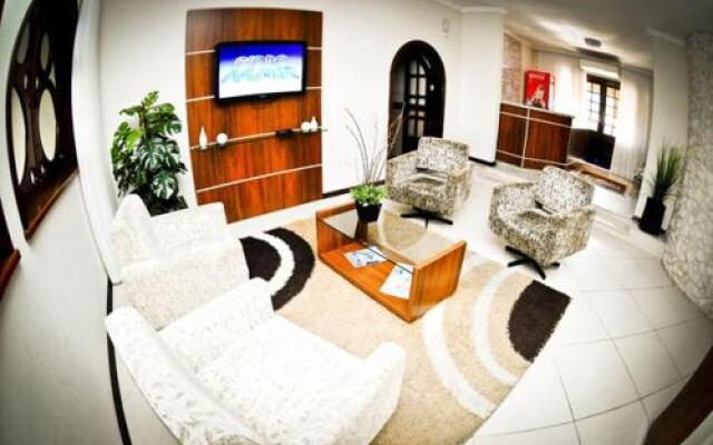 Steinhausen Apart Hotel