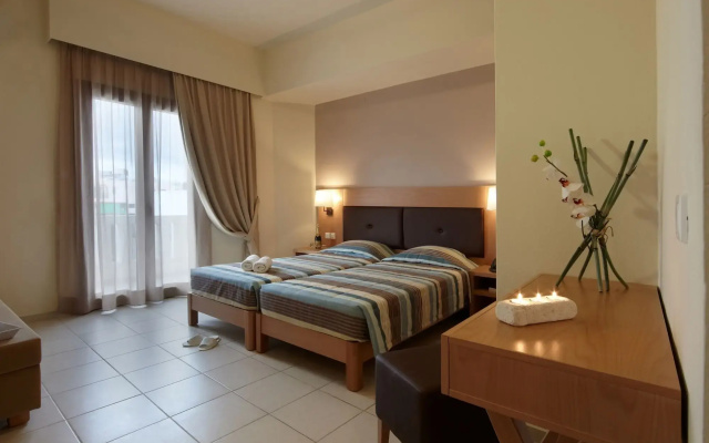 Dimitra Hotel & Apartments by Omilos Hotels