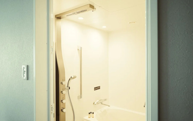 Hotel It. Osaka Shinmachi