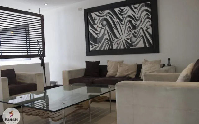 Summun Suite