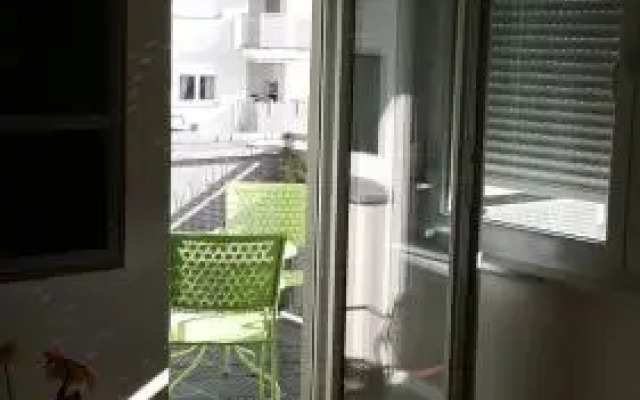 Arena1 Apartment