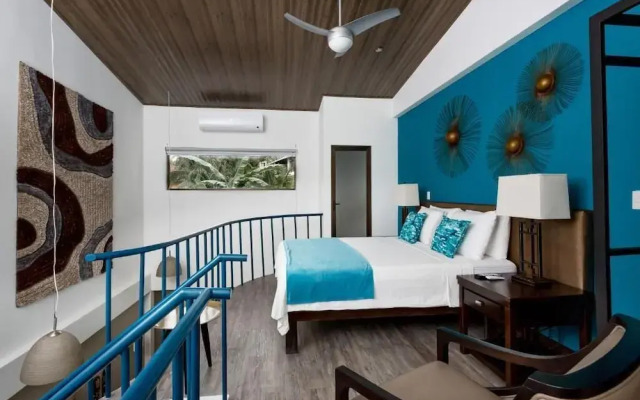 Tico Tico Villas Adult Only