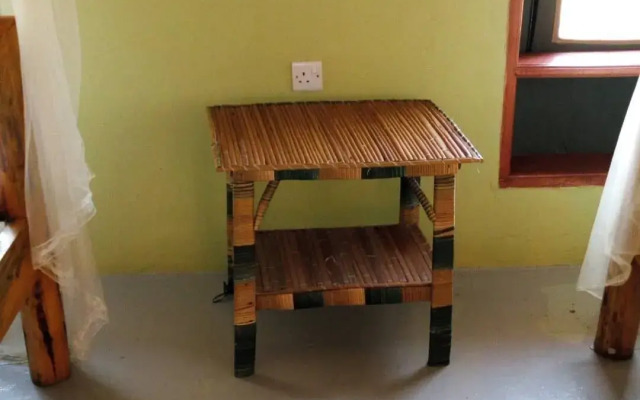 Songbird safari lodge