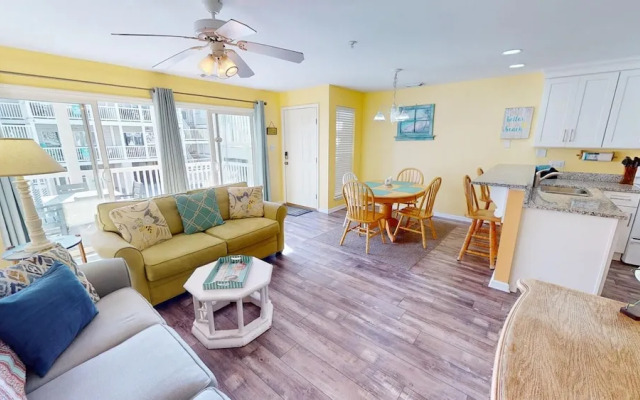 South Beach Ocean N2