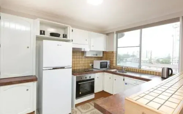 Sandbar 401, 1-3 Head Street, Forster