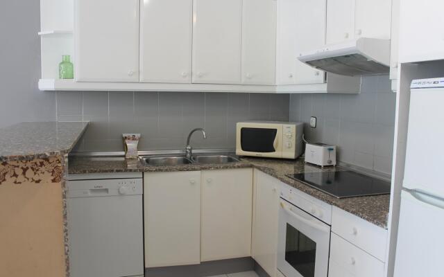 Almadraba F3 in Roses