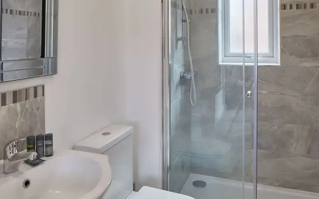 Host Stay Welton View