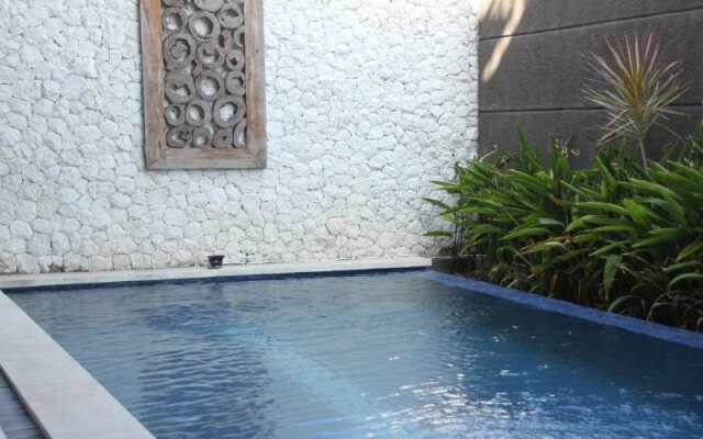 Bacenna Villa