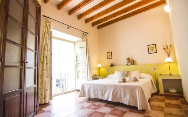 La Casa De Las Titas
