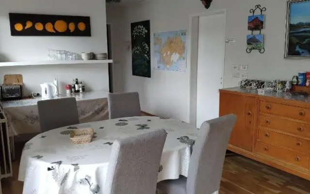 Laugar Guesthouse