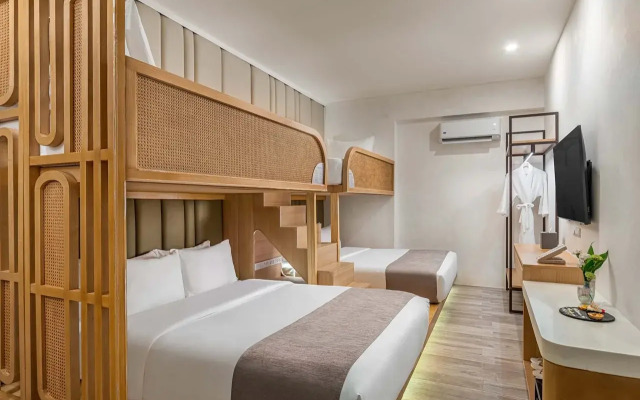 Mandarin Nest Boracay