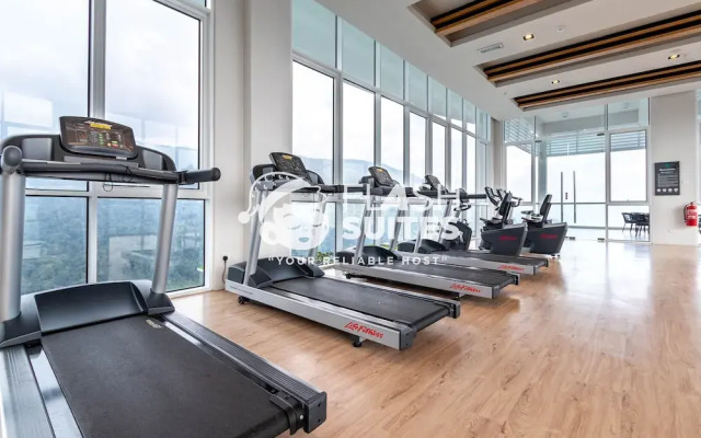 Windmill Upon Hills Premium Suites Genting Highland