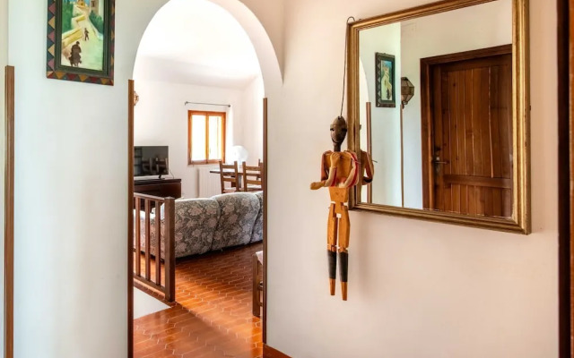Villa Dorale by Wonderful Italy