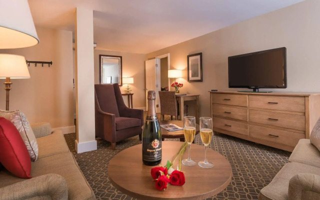 The Westport Inn
