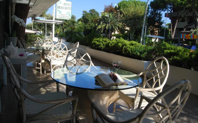 Hotel Bracciotti