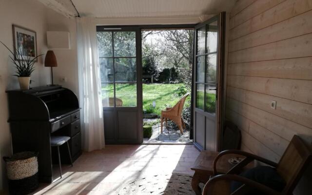 Au Logis de la Mongie