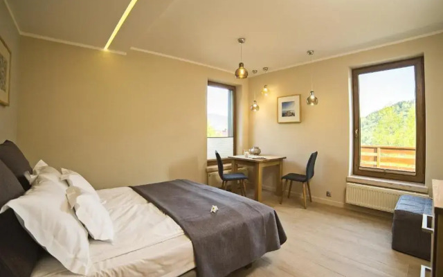 Aspen Deluxe Residence