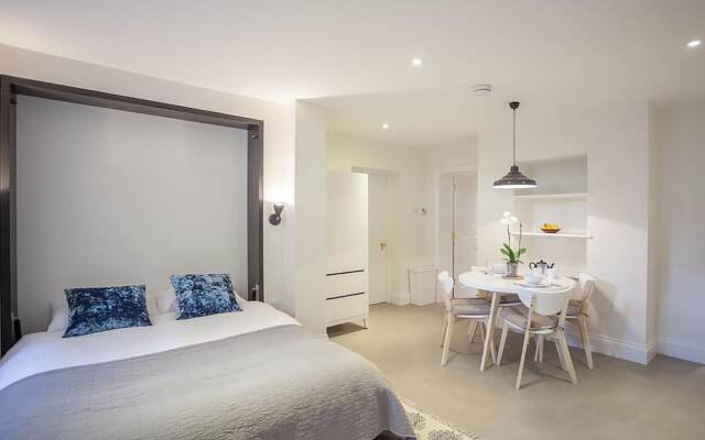 The Skylark Studio, Hereford