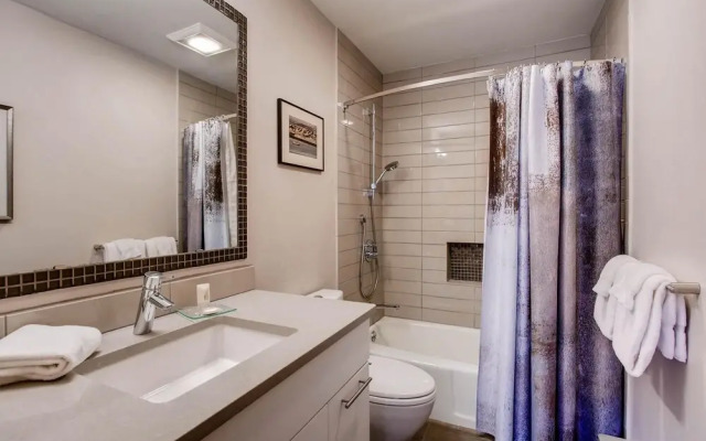 Westwind 302 2BD 2BA Plat. Condo
