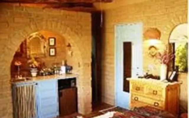Casa Tierra Adobe Bed & Breakfast Inn