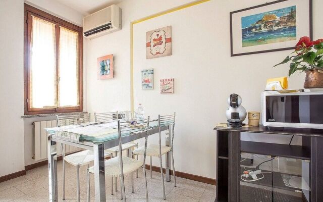 Bed & Breakfast Il Torrazzo