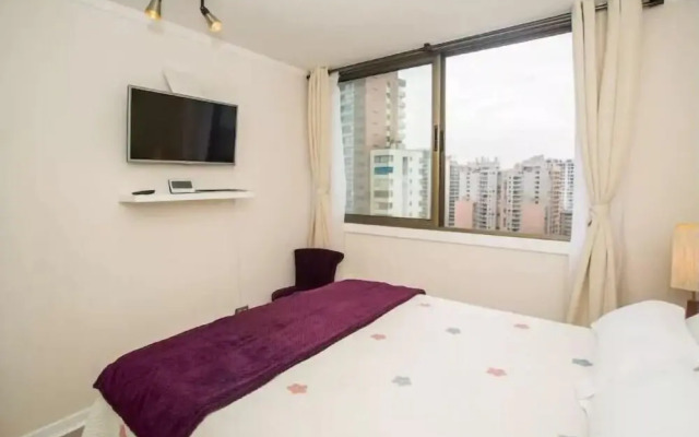 SyC Apartments Carmen