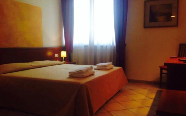 Residence Venezia Park-Casa Vacanze Cris