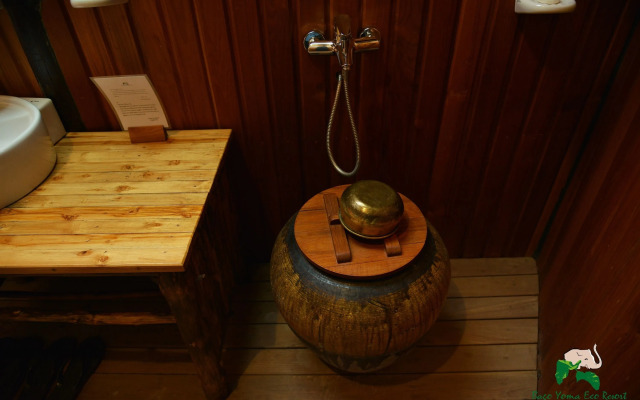 Bago Yoma Eco Resort