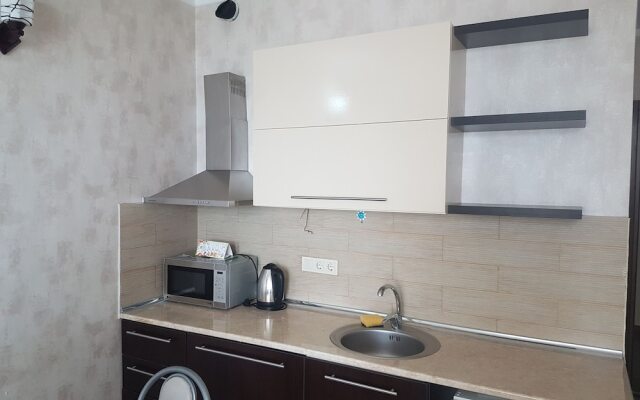 Orbi Sea Towers Apartments
