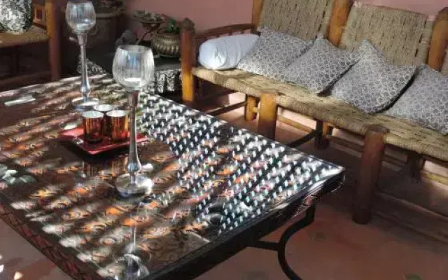 Riad Dar Zampa