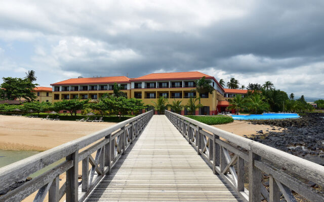 Pestana São Tomé