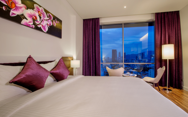 Vanda Hotel
