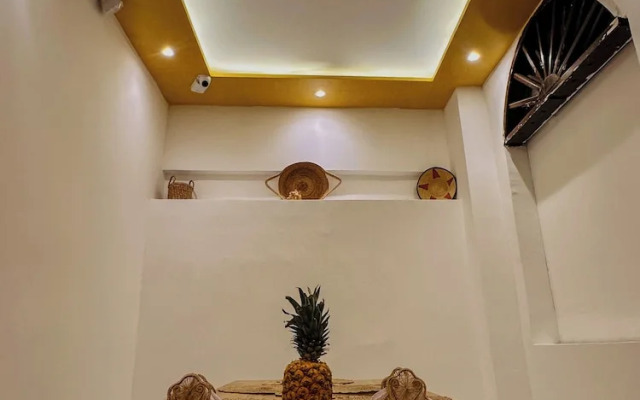 Hostal Casa Torres Centro Historico - Adults Only