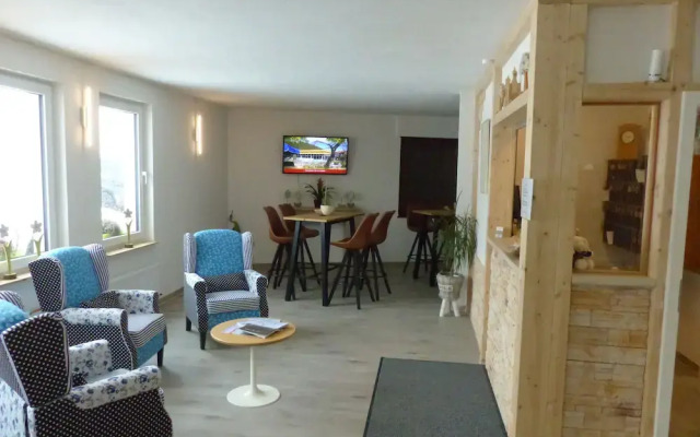 Hotel Restaurant Südpfalz-Terrassen