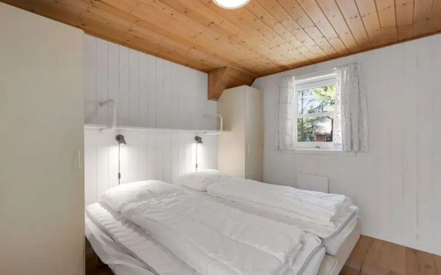 "Trajko" - 700m from the sea in Western Jutland