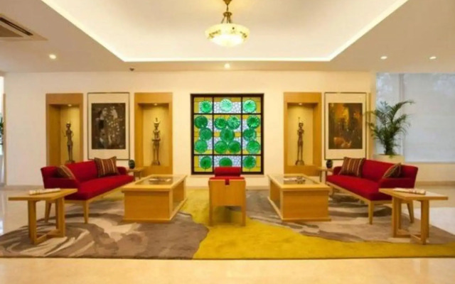 Lemon Tree Hotel, Chandigarh