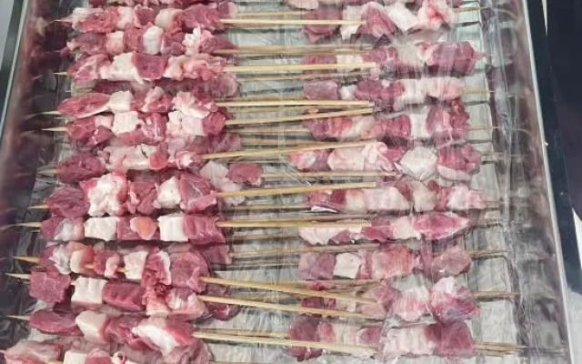 Beijing Cuihu Garden Hotel (Haidian Shangzhuang Reservoir)