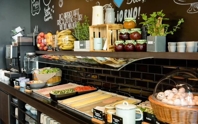 Motel One Wien-Prater