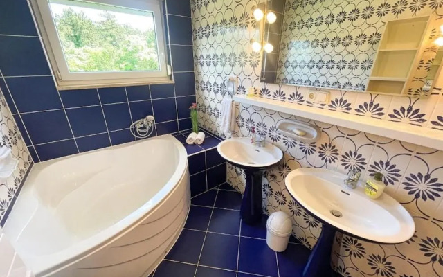 Apartment in Croatia Near Adriatic Coast