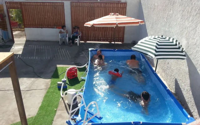 Hotel Puerto Caliche