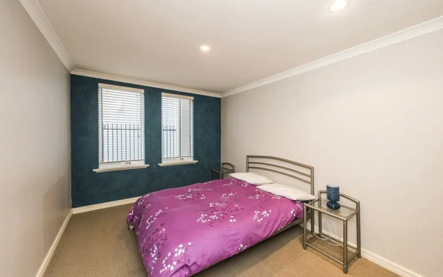 Ledge Point Village - Villa 25 - Pool & Tennis Facilities