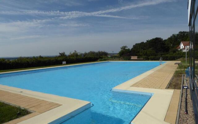 Appartement Meeresbrise