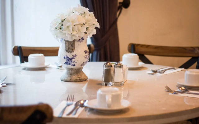 Hotel Real Maestranza