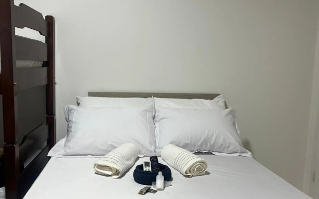 Chalé Porto dos Lençois 14 - Barreirinhas Lençois Maranhenses