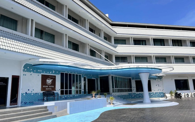 Krabi Royal Hotel