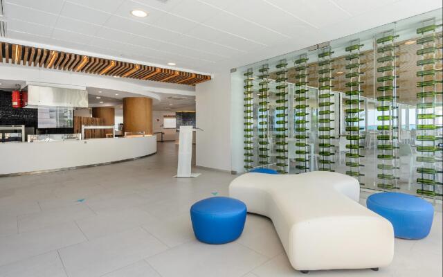 Hotel Vibra Algarb