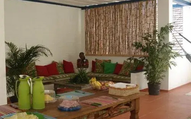 Rio Hostel