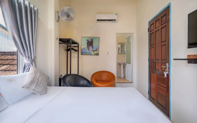 Y's La House – Guest Rooms – Da Nang
