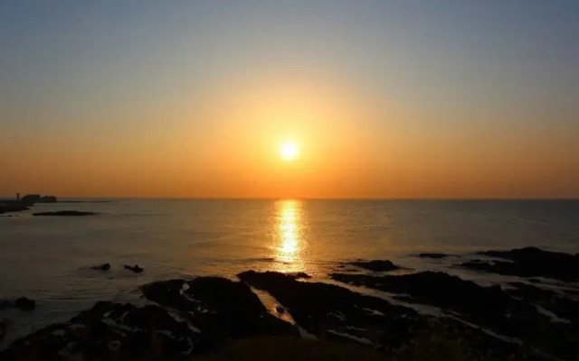 Pohang View 141 Pension
